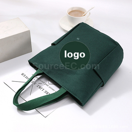 Customization Canvas Bag Promotional Products
