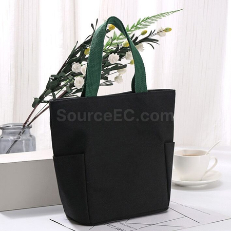 Customization Canvas Bag Promotional Products