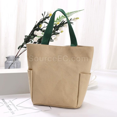 Customization Canvas Bag Promotional Products