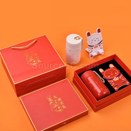 Thermo Flask Set 