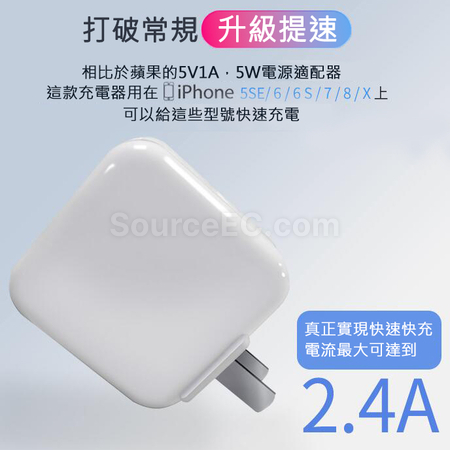 Customization USB Travel Adapter Promotional Products