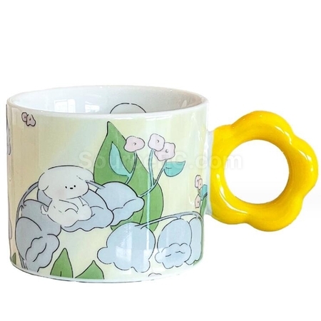 Customization Ceramic Mug Promotional Products