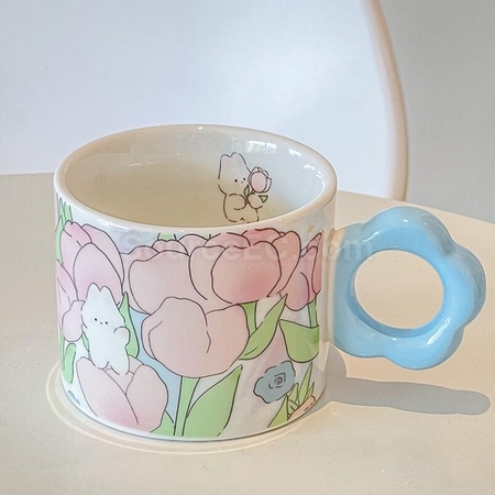 Customization Ceramic Mug Promotional Products