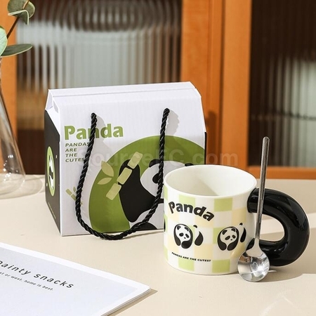 Customization Ceramic Mug Promotional Products