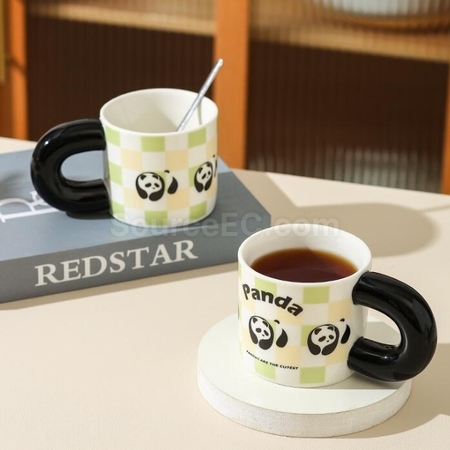 Customization Ceramic Mug Promotional Products