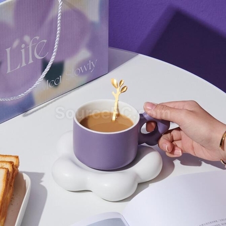 Customization Ceramic Mug Promotional Products
