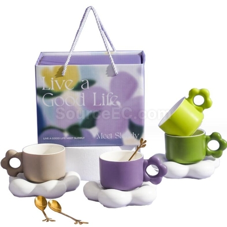 Customization Ceramic Mug Promotional Products