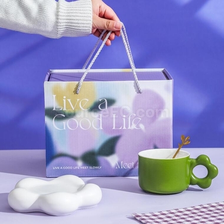 Customization Ceramic Mug Promotional Products