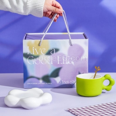Customization Ceramic Mug Promotional Products