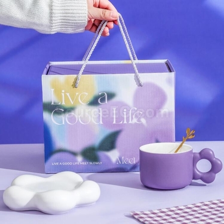 Customization Ceramic Mug Promotional Products