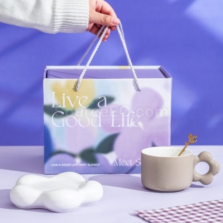 Customization Ceramic Mug Promotional Products