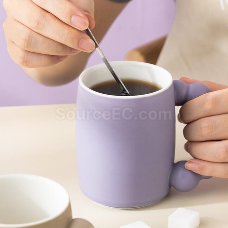 Customization Ceramic Mug Promotional Products