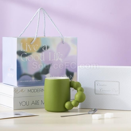 Customization Ceramic Mug Promotional Products