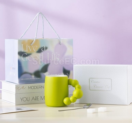 Customization Ceramic Mug Promotional Products