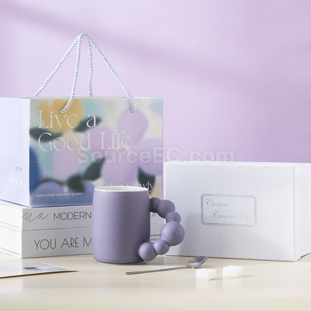 Customization Ceramic Mug Promotional Products