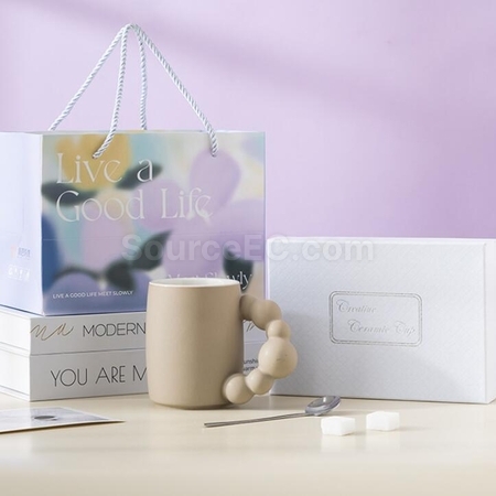 Customization Ceramic Mug Promotional Products