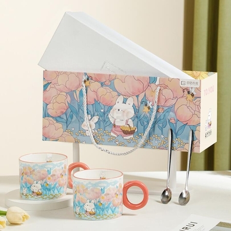 Customization Ceramic Mug Promotional Products