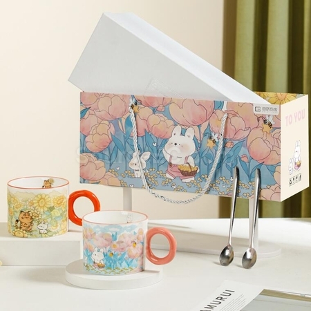 Customization Ceramic Mug Promotional Products