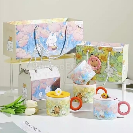 Customization Ceramic Mug Promotional Products