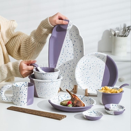 Customization Ceramic Talbeware Gift Set Promotional Products