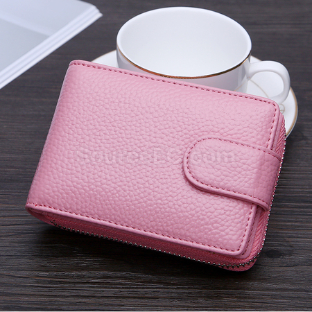Customization Card  Holder Promotional Products