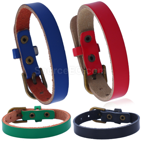 Customization Cowhide Hand Strap Promotional Products