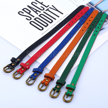 Customization Cowhide Hand Strap Promotional Products