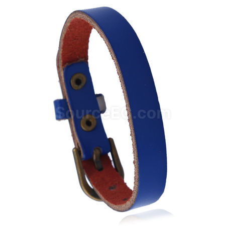 Customization Cowhide Hand Strap Promotional Products
