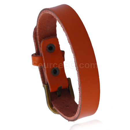 Customization Cowhide Hand Strap Promotional Products