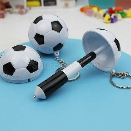 Customization Football Ballpoint Pen Promotional Products