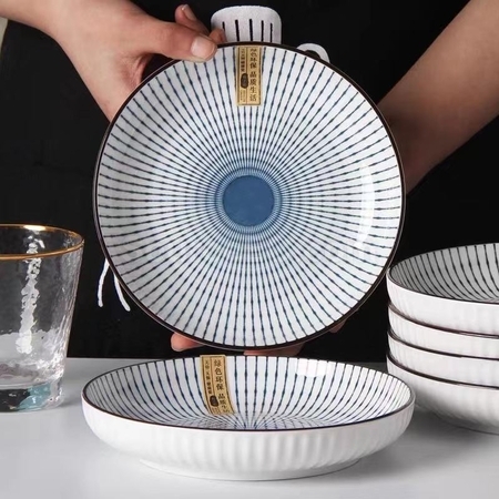 Customization Japanese Tableware Promotional Products
