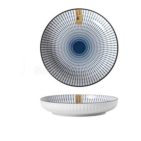 Customization Japanese Tableware Promotional Products