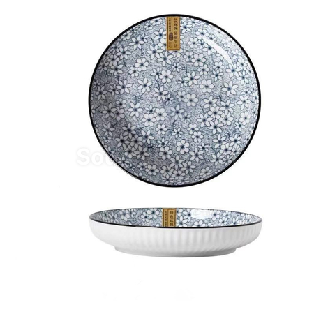Customization Japanese Tableware Promotional Products