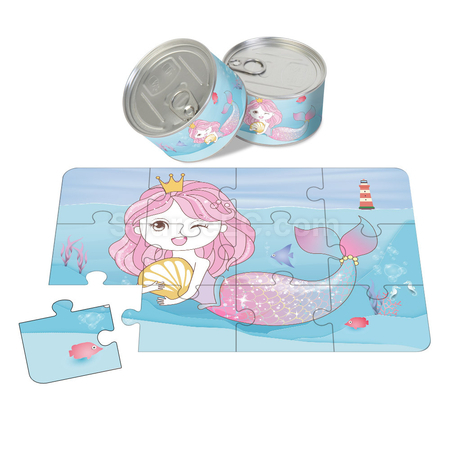 Customization Creative Puzzle Customization Promotional Products