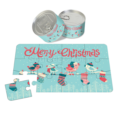 Customization Creative Puzzle Customization Promotional Products