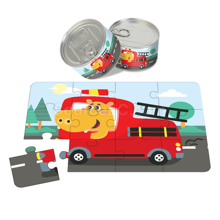 Customization Creative Puzzle Customization Promotional Products
