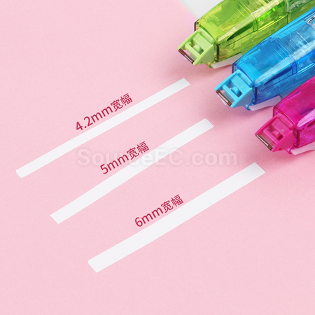 Customization Correction Tape Promotional Products