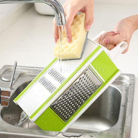 Customization Five-In-One Creative Vegetable Cutter Promotional Products