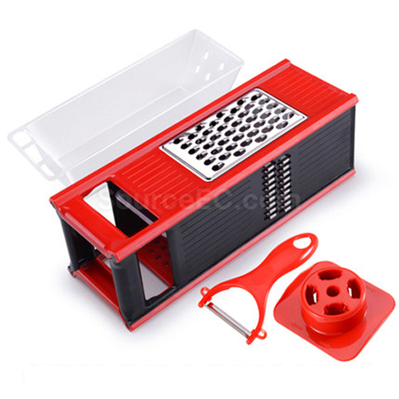 Customization Five-In-One Creative Vegetable Cutter Promotional Products