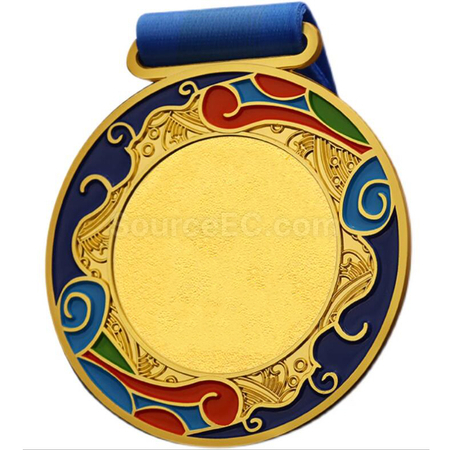 Customization Metal Medal Promotional Products