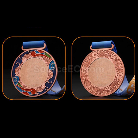 Customization Metal Medal Promotional Products