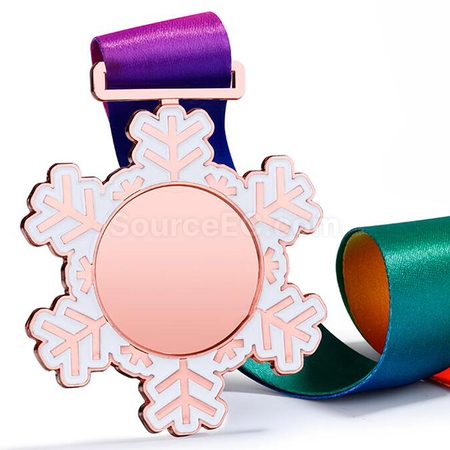 Customization Metal Medal Promotional Products