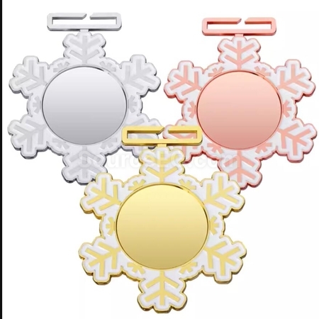 Customization Metal Medal Promotional Products