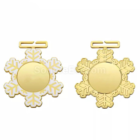 Customization Metal Medal Promotional Products
