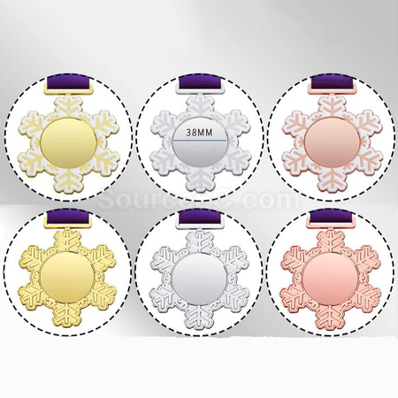 Customization Metal Medal Promotional Products