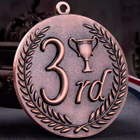 Customization Metal Medal Promotional Products