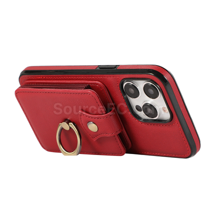 Customization Organ Card Holder Mobile Phone Case Promotional Products