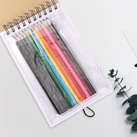 Customization Color lead Notebook Promotional Products