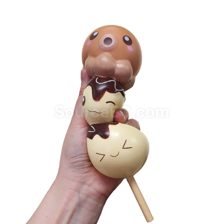 Customization String Pressure Ball Promotional Products