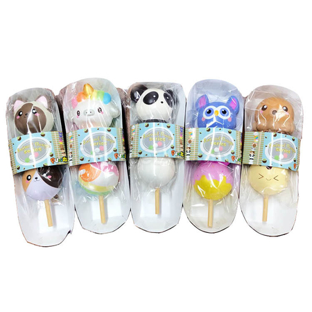 Customization String Pressure Ball Promotional Products